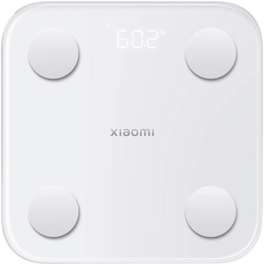 Mi Smart Scale S200 (White) Mi Smart Scale S200 (White)