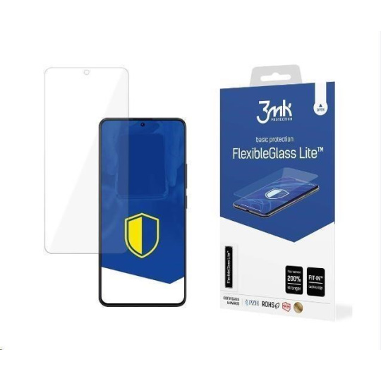 3mk FlexibleGlass Lite pro Ulefone Armor X12 / X12 Pro