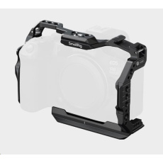 SmallRig 5954 HawkLock Quick Release Cage for Canon EOS R6 Mark III / R6 Mark II SmallRig 5954 HawkLock Quick Release Cage for Canon EOS R6 Mark III / R6 Mark II