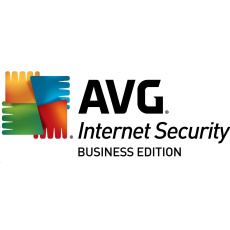 _Nová AVG Internet Security Business Edition pro 15 PC na 12 měsíců online