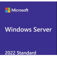 Windows Server CAL 2022 ENG 1 Clt User CAL OEM