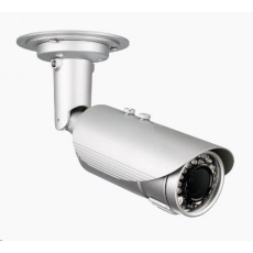 D-Link DCS-7517 5 Megapixel Varifocal Bullet Dome Network Camera, day/night, outdoor, PoE D-Link DCS-7517 5 Megapixel Varifocal Bullet Dome Network Camera, day/night, outdoor, PoE