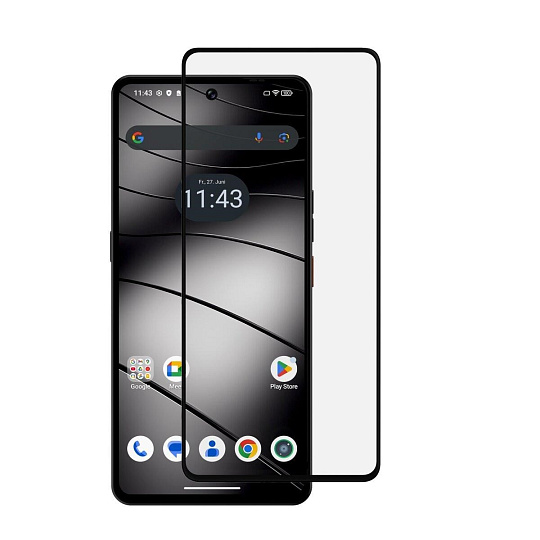 Gigaset sklo na displej GS6 Gigaset sklo na displej GS6