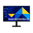 BAZAR - SAMSUNG MT LED LCD Monitor 24" S30GD, plochý, 1920x1080, IPS, 100Hz - Po opravě (Komplet)
