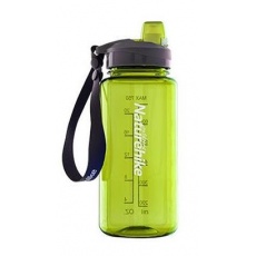 Naturehike Fast Opening sportovní láhev PCTG 750ml - zelená 134g Naturehike Fast Opening sportovní láhev PCTG 750ml - zelená 134g