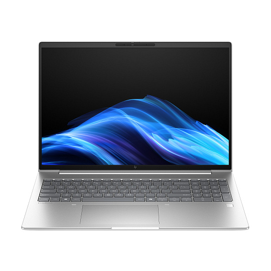 HP NTB EliteBook 6 G1a 16" R7-250 WUXGA 300FHD, 2x16GB, 512GB, WiFi7, BT, FpS, backlit keyb, Win11Pro, 3y onsite