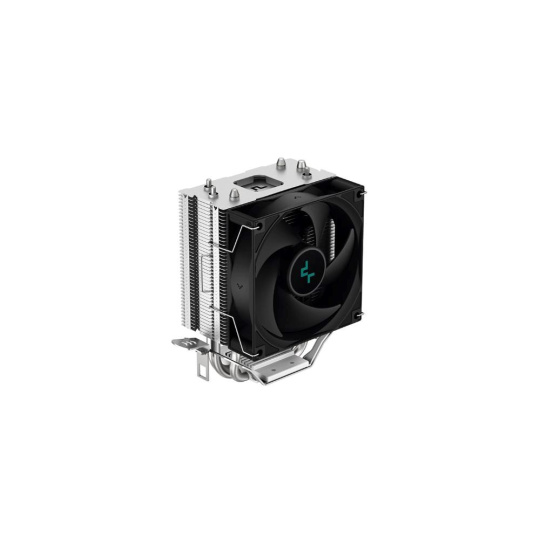 DEEPCOOL CPU Chladič AG300, 1x92mm, LGA1851, AM5, černá DEEPCOOL CPU Chladič AG300, 1x92mm, LGA1851, AM5, černá