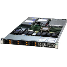 GOLD SUPERMICRO H13HyperU1U,1x9454P,384GB,1x960GB-U.2,2ports10GNIC