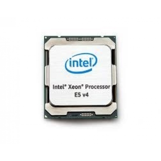 CPU INTEL XEON E5-2643 v4, LGA2011-3, 3.40 Ghz, 20M L3, 6/12, tray (bez chladiče)