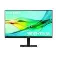 BAZAR - #SAMSUNG MT LED LCD - 27" ViewFinity S6 (S60UD) QHD, USB-C - Poškozený obal