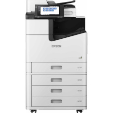 EPSON - poškozený obal - tiskárna ink WORKFORCE ENTERPRISE WF-C20600 D4TW