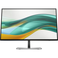 HP LCD 524pf 23.8" 1920x1080, IPS w/LED micro-edge, 350nits, 100Hz,1500:1, 5 ms g/g, DP 1.2, HDMI 1.4, 4xUSB3.2