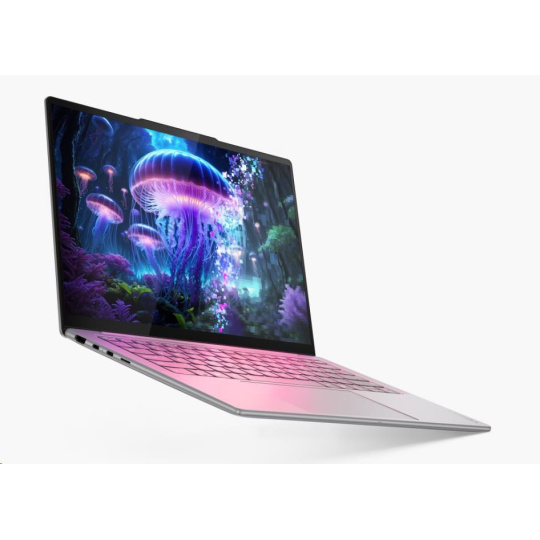 LENOVO NTB Yoga Slim 7 14ILL10 - Ultra 5 226V,14" WUXGA OLED,16GB,512SSD,HDMI,Intel Arc 130V,W11H,3Y Premium LENOVO NTB Yoga Slim 7 14ILL10 - Ultra 5 226V,14" WUXGA OLED,16GB,512SSD,HDMI,Intel Arc 130V,W11H,3Y Premium