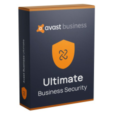 _Nová Avast Ultimate Business Security pro 74 PC na 3 roky