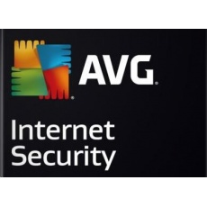 _Nová Licence AVG Internet Security pro Windows 2 lic. (36 měs.) SN Email ESD _Nová Licence AVG Internet Security pro Windows 2 lic. (36 měs.) SN Email ESD