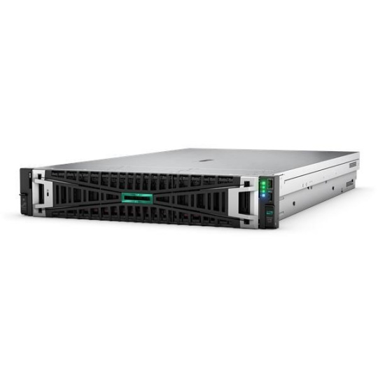 HPE PL DL380g11 4510 (2.4/12C) 2x32G (p64706) 2x960G SSD (P40498) 8SFF MR408i-o 2x1000W 4p1G Smart Choice