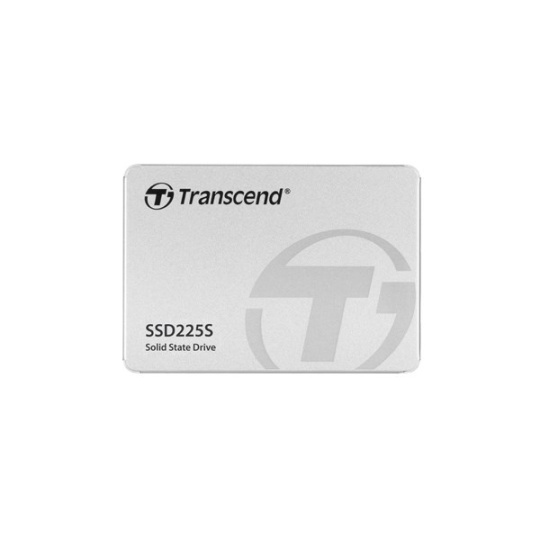 TRANSCEND SSD 225S 500GB, 2.5" SSD, SATA3, 3D TLC