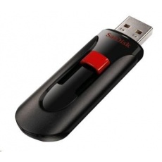 SanDisk Flash Disk 16GB Cruzer Glide, USB 2.0 SanDisk Flash Disk 16GB Cruzer Glide, USB 2.0