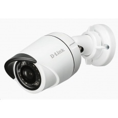 D-Link DCS-4701E Vigilance Full HD Outdoor PoE Mini Bullet Camera D-Link DCS-4701E Vigilance Full HD Outdoor PoE Mini Bullet Camera