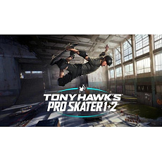Tony Hawks Pro Skater 1 + 2 - sestava Międzygeneracyjny Deluxe (Xbox One/ Series X) klíč MS Store Tony Hawks Pro Skater 1 + 2 - sestava Międzygeneracyjny Deluxe (Xbox One/ Series X) klíč MS Store