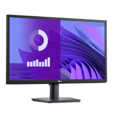 DELL LCD SE2425H - 24"/VA/LED/1920x1080/16:9/75Hz/5ms/3000:1/250 cd/m2/HDMI/VGA/VESA/3YNBD (210-BNHL)