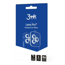 3mk Lens Protection Pro pro Apple iPhone 17 Pro /17 Pro Max Ocean Blue 3mk Lens Protection Pro pro Apple iPhone 17 Pro /17 Pro Max Ocean Blue