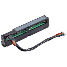 HPE 96W Smart Storage Battery 145mm Cbl for ML30/DL360/380/385/325385+ g10 ml350g9 (náhradní obal) HPE 96W Smart Storage Battery 145mm Cbl for ML30/DL360/380/385/325385+ g10 ml350g9 (náhradní obal)