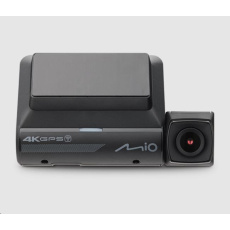 Mio MiVue 956W 4K HDR