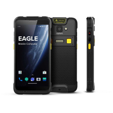 Capture Eagle Mobile Terminal (4G+WIFI+BT+GPS+Camera+1D/2D scanner)