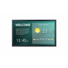 LG 22" signage 22XE1J-B.AEU LG 22" signage 22XE1J-B.AEU