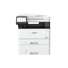 Canon i-SENSYS MF465dw II - černobílá, MF (tisk, kopírka, sken,fax)A4, DADF, USB, LAN, Wi-Fi 40str./min Canon i-SENSYS MF465dw II - černobílá, MF (tisk, kopírka, sken,fax)A4, DADF, USB, LAN, Wi-Fi 40str./min