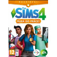 PC hra The Sims 4 Hurá do práce