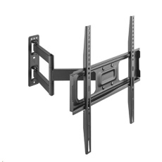 Výsuvný držák Brateck LPA69-443 pro TV 32"-55" 35kg polohovatelný nástěnný Výsuvný držák Brateck LPA69-443 pro TV 32"-55" 35kg polohovatelný nástěnný