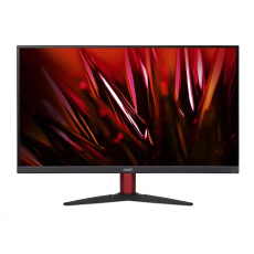 ACER LCD Nitro XV270F5bmiiprzx,27" IPS LED,FHD,520Hz,400nits,1ms,HDMI,DP,USB,Audio,Repro,Vesa,Black ACER LCD Nitro XV270F5bmiiprzx,27" IPS LED,FHD,520Hz,400nits,1ms,HDMI,DP,USB,Audio,Repro,Vesa,Black