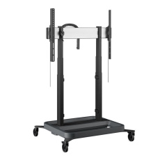 Vogel's Elektrický pojízdný TV lift, standardní kolečka, rychlost 80 mm/s Vogel's Elektrický pojízdný TV lift, standardní kolečka, rychlost 80 mm/s