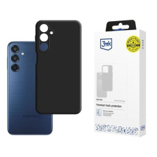 3mk Matt Case pro Samsung Galaxy M35 5G 3mk Matt Case pro Samsung Galaxy M35 5G