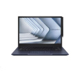 ASUS NTB ExpertBook B7 Flip (B7402FVA-P60072X), i7-1360P, 14" 2560 x 1600, 32GB, 1TB SSD, UHD, W11 Pro, Black