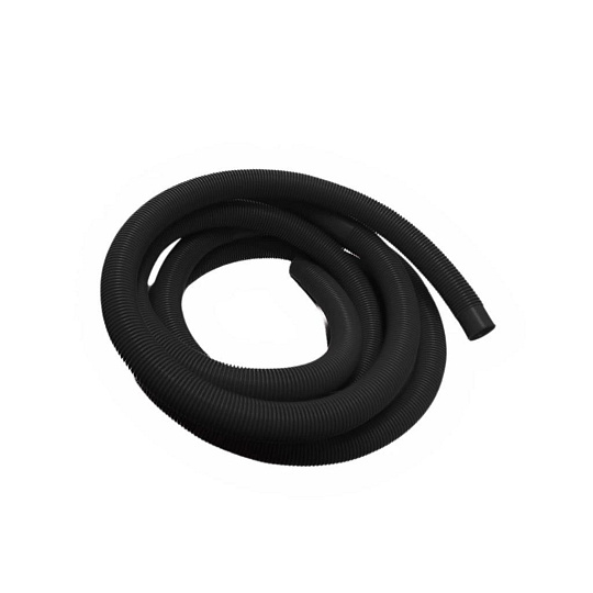 Hadice bazénová CF 38 mm (6m) černá