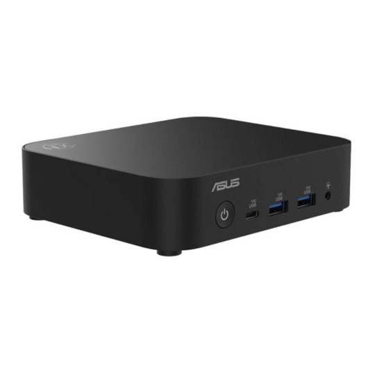 BAZAR - ASUS NUC 14 Essential RNUC14MNK9700002/N97 Procesor/DDR5-4800 SODIMM/USB-A,C/M.2 2280/Wi-Fi/LAN/EU Napájecí kabe