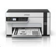 EPSON tiskárna ink EcoTank Mono M2120, 3in1,A4, 1200x2400dpi, 32ppm, USB, Wi-Fi