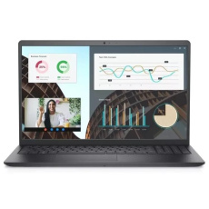 DELL NTB Vostro 3530/i3-1305U/8GB/256GB SSD/15.6" FHD/Intel UHD/FgrPr/WLAN/Backlit Kb/W11 Pro/3Y PS NBD DELL NTB Vostro 3530/i3-1305U/8GB/256GB SSD/15.6" FHD/Intel UHD/FgrPr/WLAN/Backlit Kb/W11 Pro/3Y PS NBD