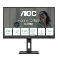 BAZAR - AOC MT IPS LCD WLED 23,8" 24P3CV - IPS, 1920x1080, 300cd, 2xHDMI, DP, USB-C, 4xUSB 3.2, pivot, repro - Pošk.obal