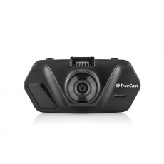TrueCam A4 - kamera do auta (Full HD video, české menu) - rozbaleno