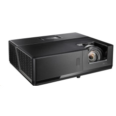 Optoma projektor ZU606TSTe (DLP, FULL 3D, Laser, FULLHD, 6300 ANSI, 300 000:1, HDMI, MHL, VGA, 2x10W speakers), rozbalen Optoma projektor ZU606TSTe (DLP, FULL 3D, Laser, FULLHD, 6300 ANSI, 300 000:1, HDMI, MHL, VGA, 2x10W speakers), rozbalen