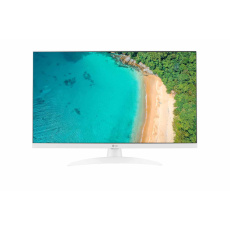 LG MT TV LCD 27" 27TQ615S - 1920x1080, HDMI, USB, DVB-T2/C/S2, repro, SMART LG MT TV LCD 27" 27TQ615S - 1920x1080, HDMI, USB, DVB-T2/C/S2, repro, SMART