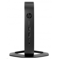 HP t640 EMEA, 16 GB M.2 eMMC Flash Memory, 4GB (1x4GB) DDR4 SODIMM, TP, USB Business Slim kbd HP t640 EMEA, 16 GB M.2 eMMC Flash Memory, 4GB (1x4GB) DDR4 SODIMM, TP, USB Business Slim kbd