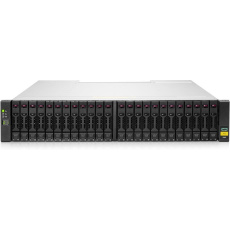HPE MSA 2062/2060/1060 SAS 12G 2U 24-disk SFF Drive Enclosure R0Q40B RENEW HPE MSA 2062/2060/1060 SAS 12G 2U 24-disk SFF Drive Enclosure R0Q40B RENEW