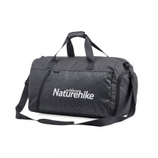 Naturehike sportovní taška vel. L 700g - černá