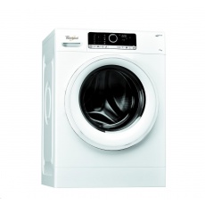 Whirlpool FSCR 70415 Pračka s předním plněním Whirlpool FSCR 70415 Pračka s předním plněním