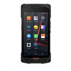 Sunmi L2s PRO, 2D, 12.7 cm (5''), GPS, USB-C, BT, Wi-Fi, 4G, NFC, Android, kit (USB), GMS, RB